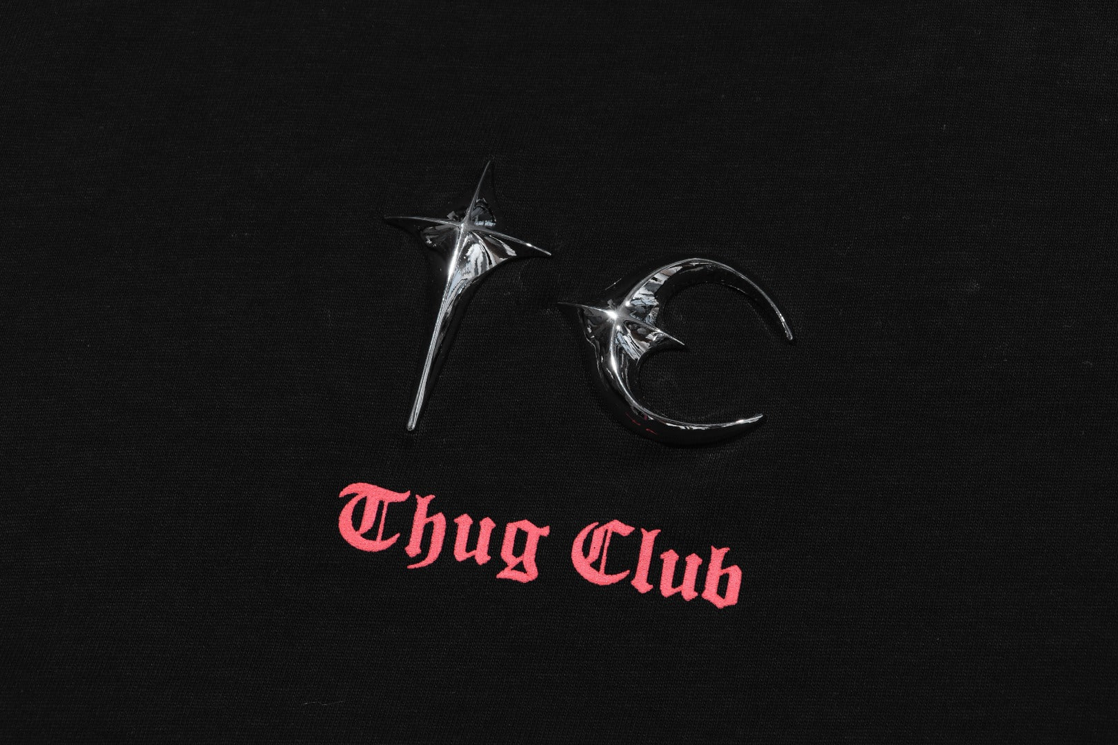 LuxluxHouse Best Quality Clothes T-shirt THUG