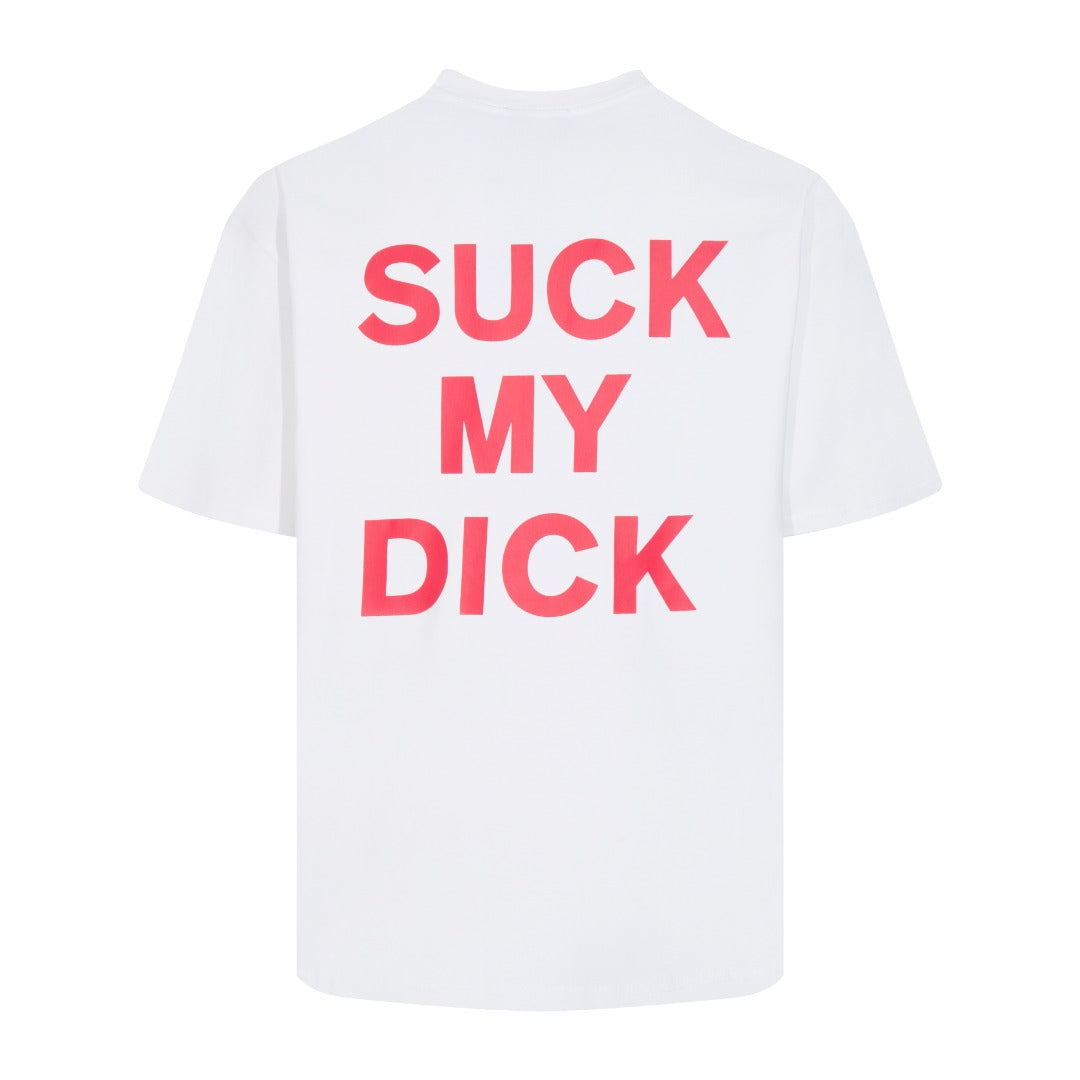LuxluxHouse Best Quality Clothes T-shirt THUG
