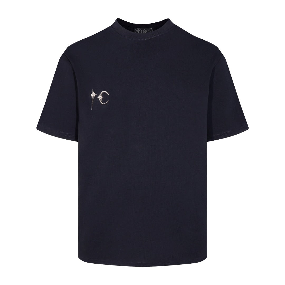 LuxluxHouse Best Quality Clothes T-shirt THUG