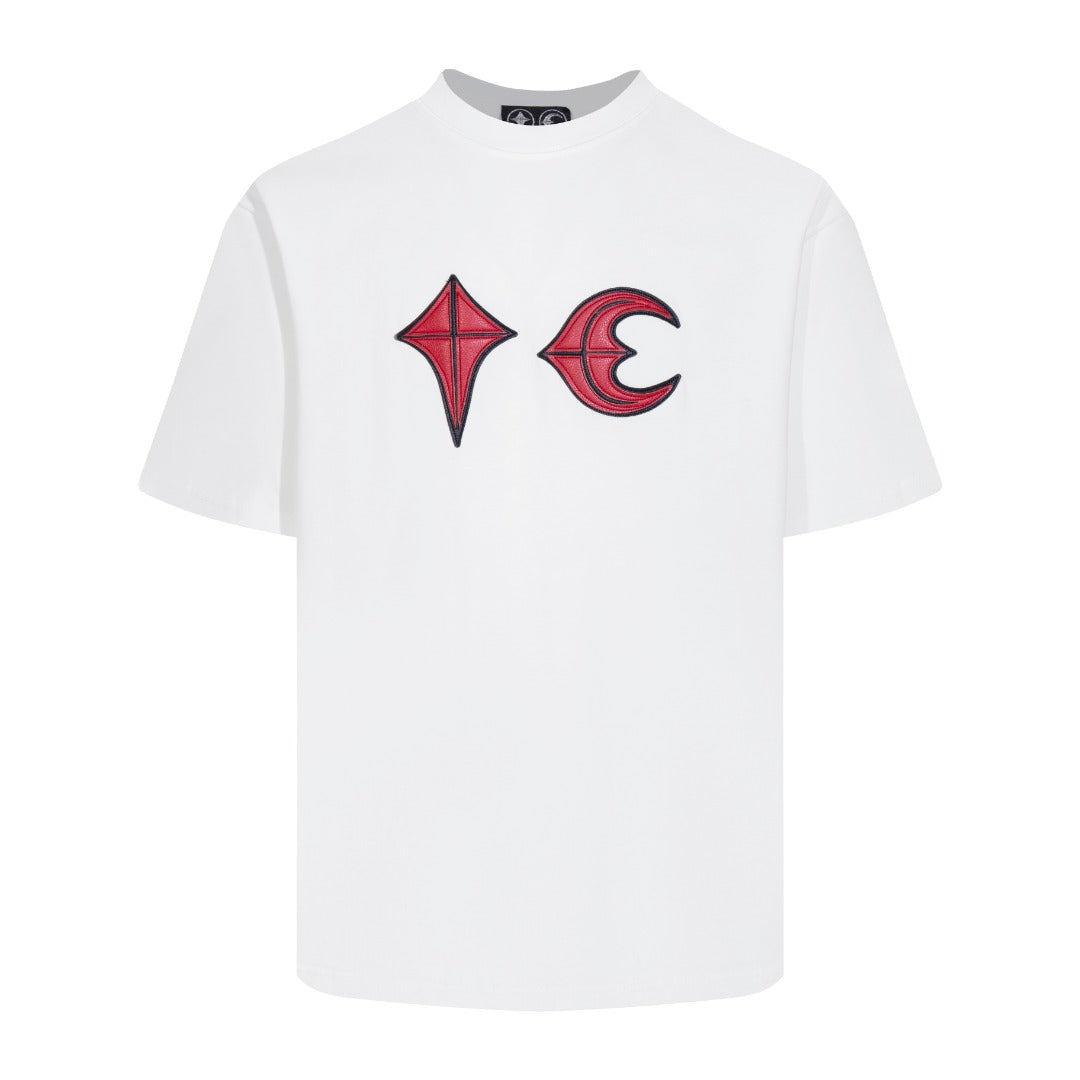 LuxluxHouse Best Quality Clothes T-shirt THUG
