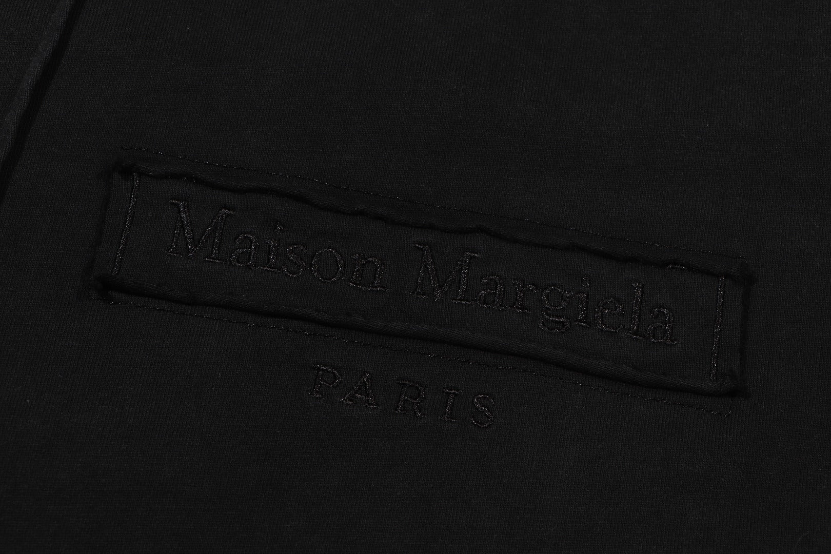 LuxluxHouse Best Quality Clothes T-shirt Chanel & Maison Margiela
