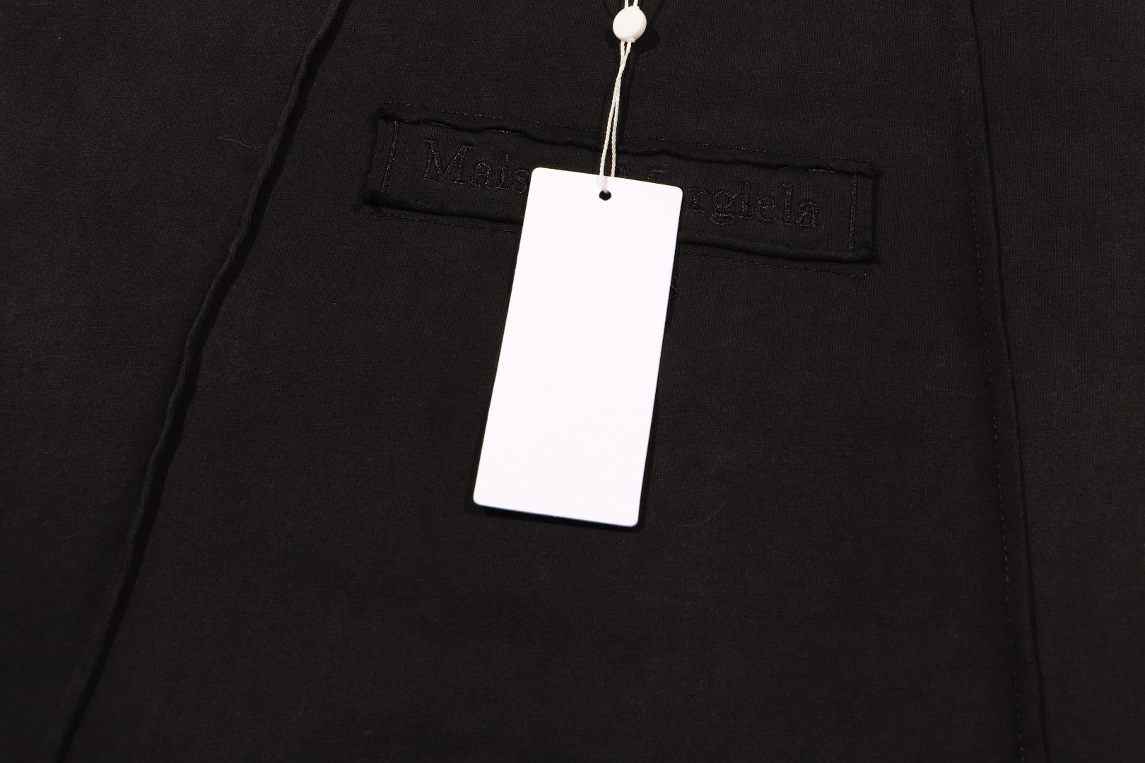 LuxluxHouse Best Quality Clothes T-shirt Chanel & Maison Margiela