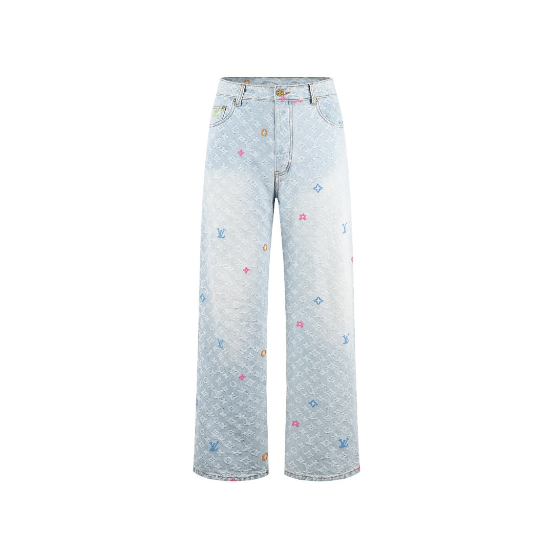 LuxluxHouse Best Quality Clothes Pants Louis Vuitton