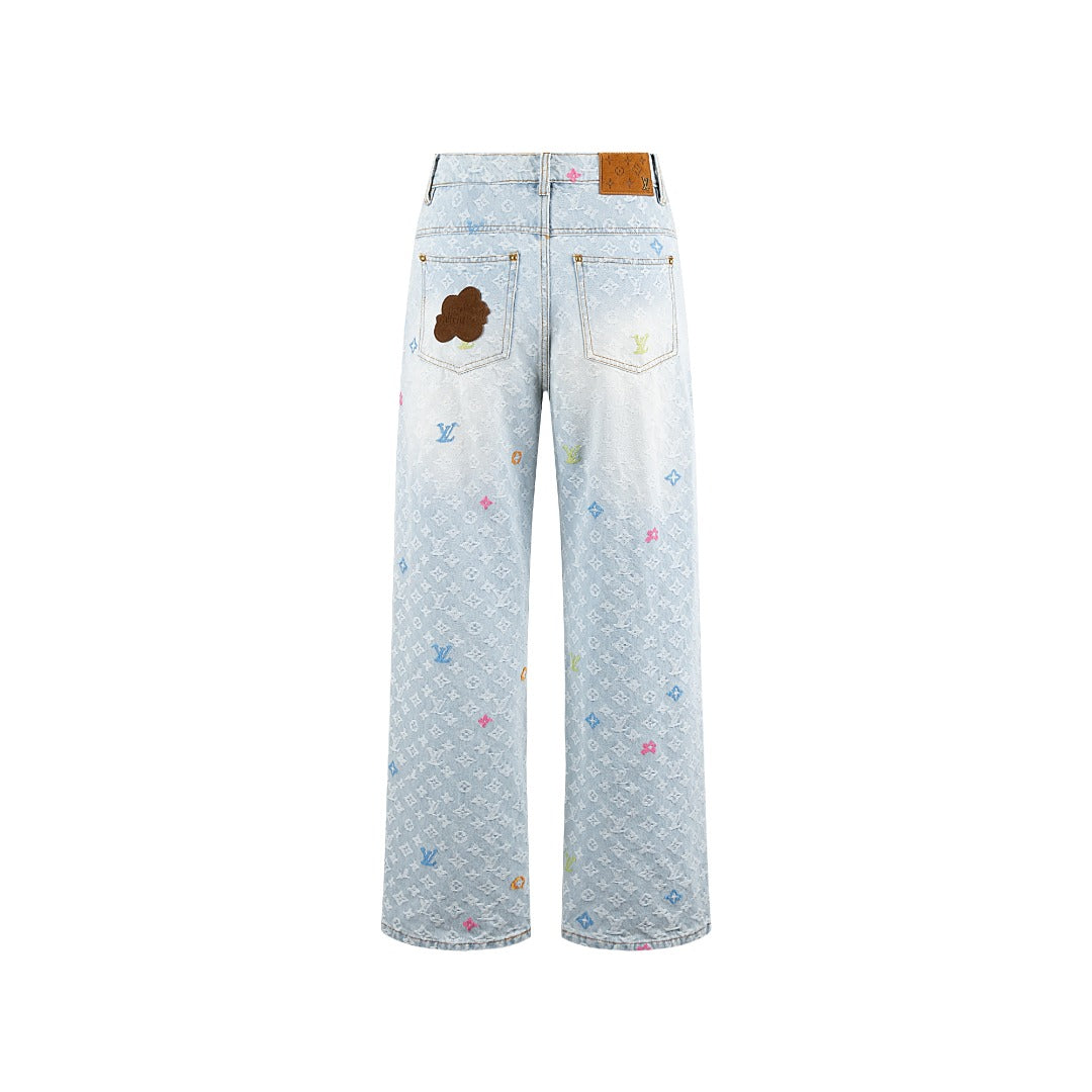 LuxluxHouse Best Quality Clothes Pants Louis Vuitton