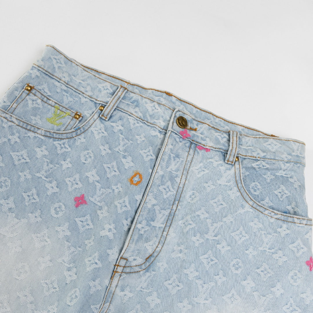 LuxluxHouse Best Quality Clothes Pants Louis Vuitton