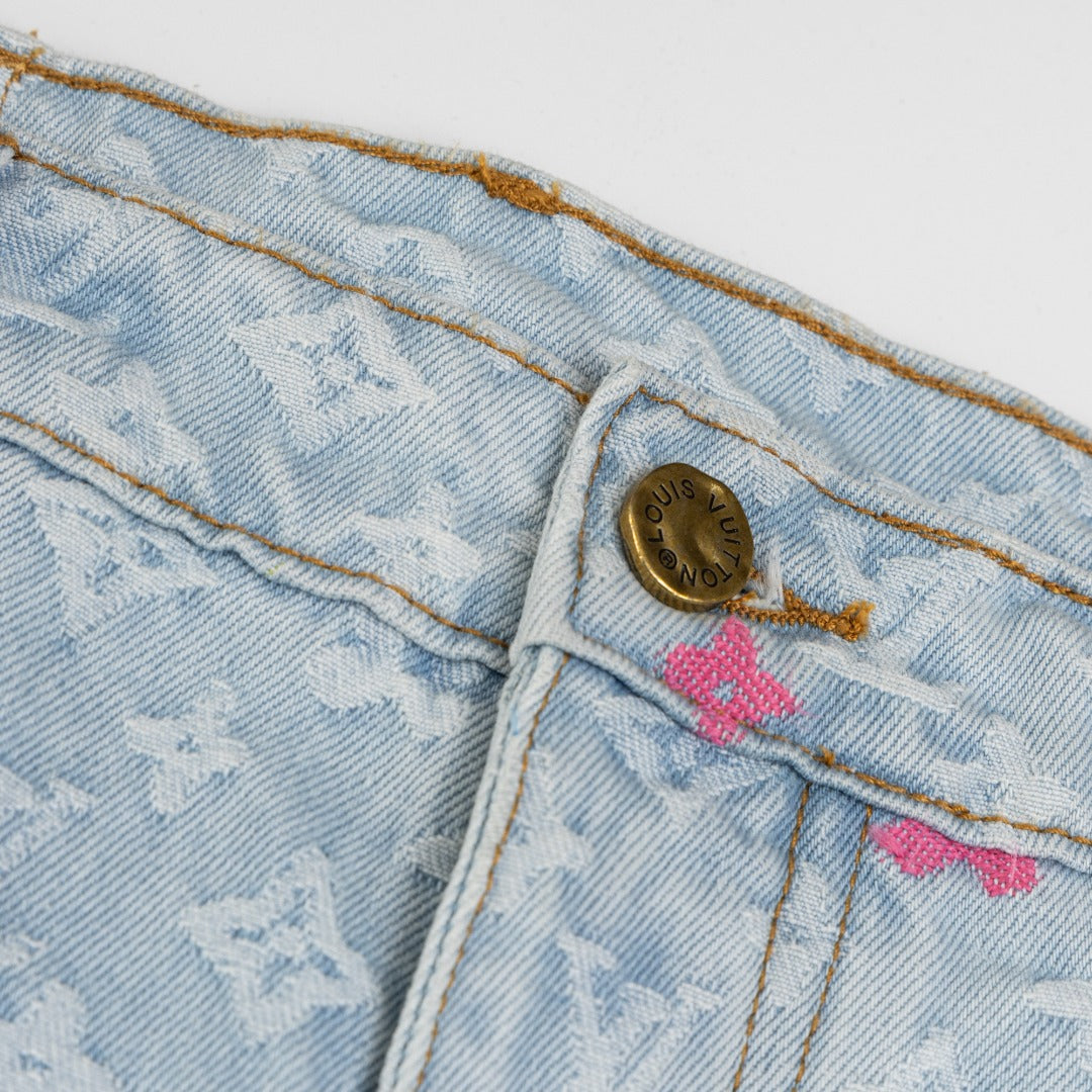 LuxluxHouse Best Quality Clothes Pants Louis Vuitton