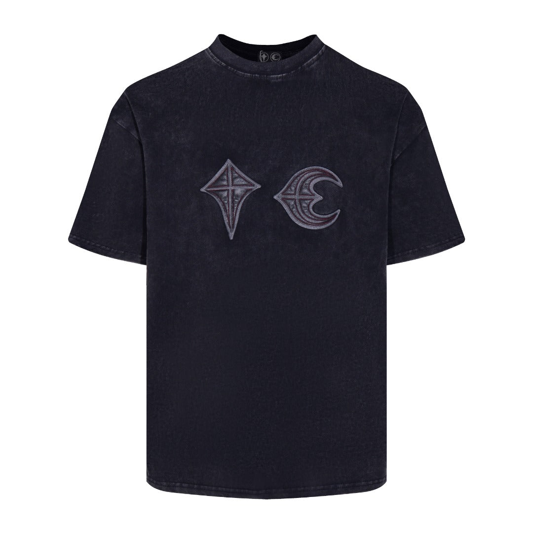 LuxluxHouse Best Quality Clothes T-shirt THUG
