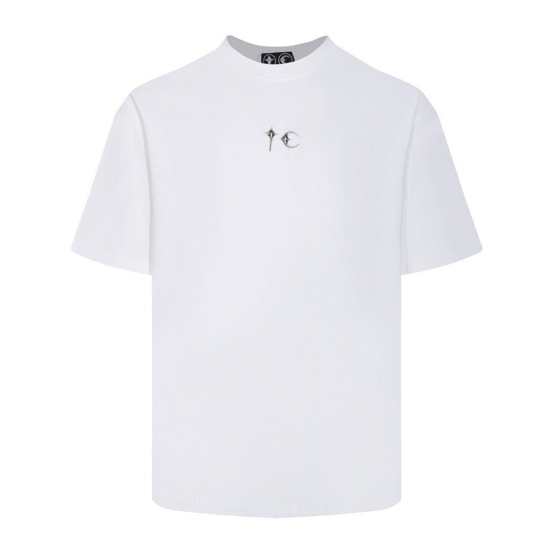 LuxluxHouse Best Quality Clothes T-shirt THUG