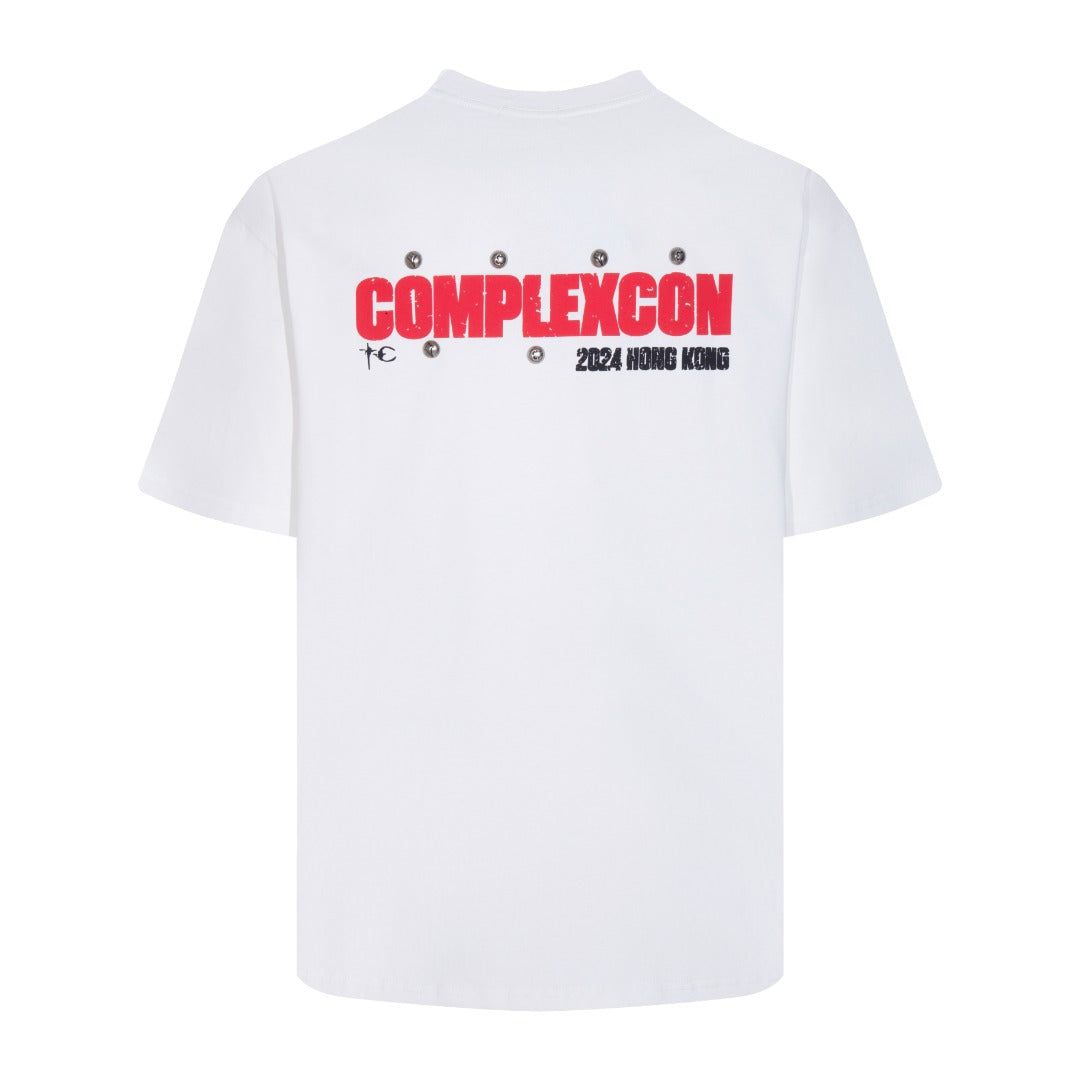 LuxluxHouse Best Quality Clothes T-shirt THUG