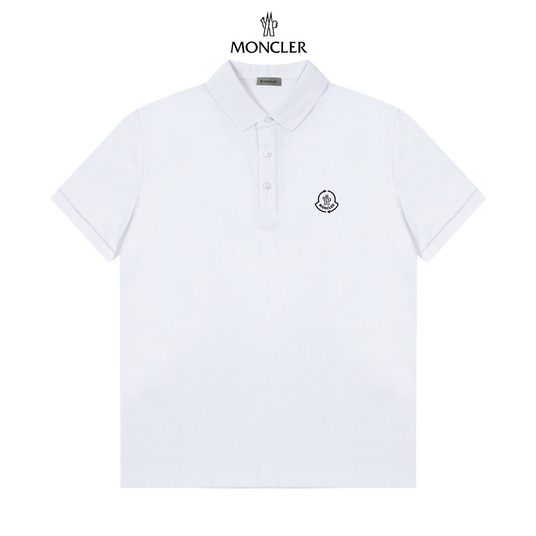 LuxluxHouse Best Quality Clothes Shirts&Polo Moncler