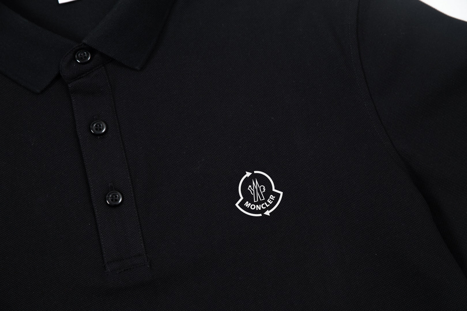 LuxluxHouse Best Quality Clothes Shirts&Polo Moncler