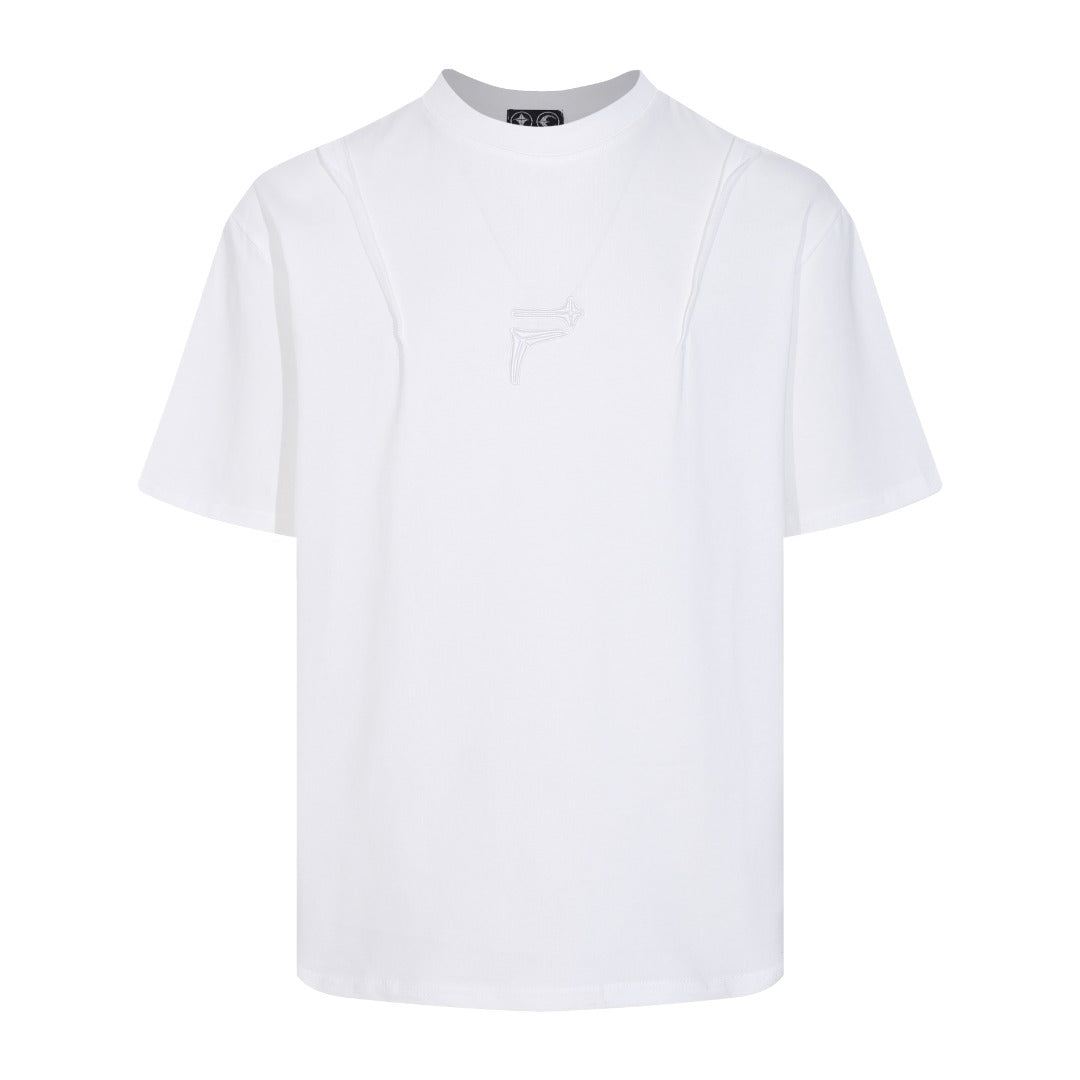 LuxluxHouse Best Quality Clothes T-shirt THUG