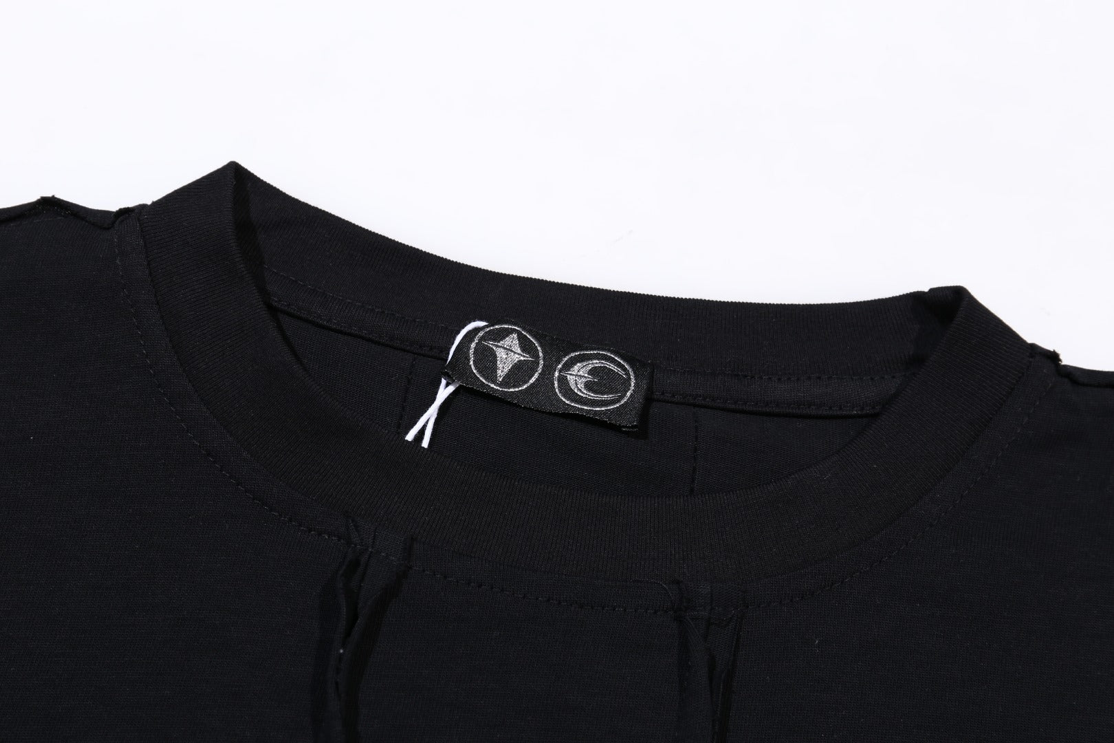 LuxluxHouse Best Quality Clothes T-shirt THUG