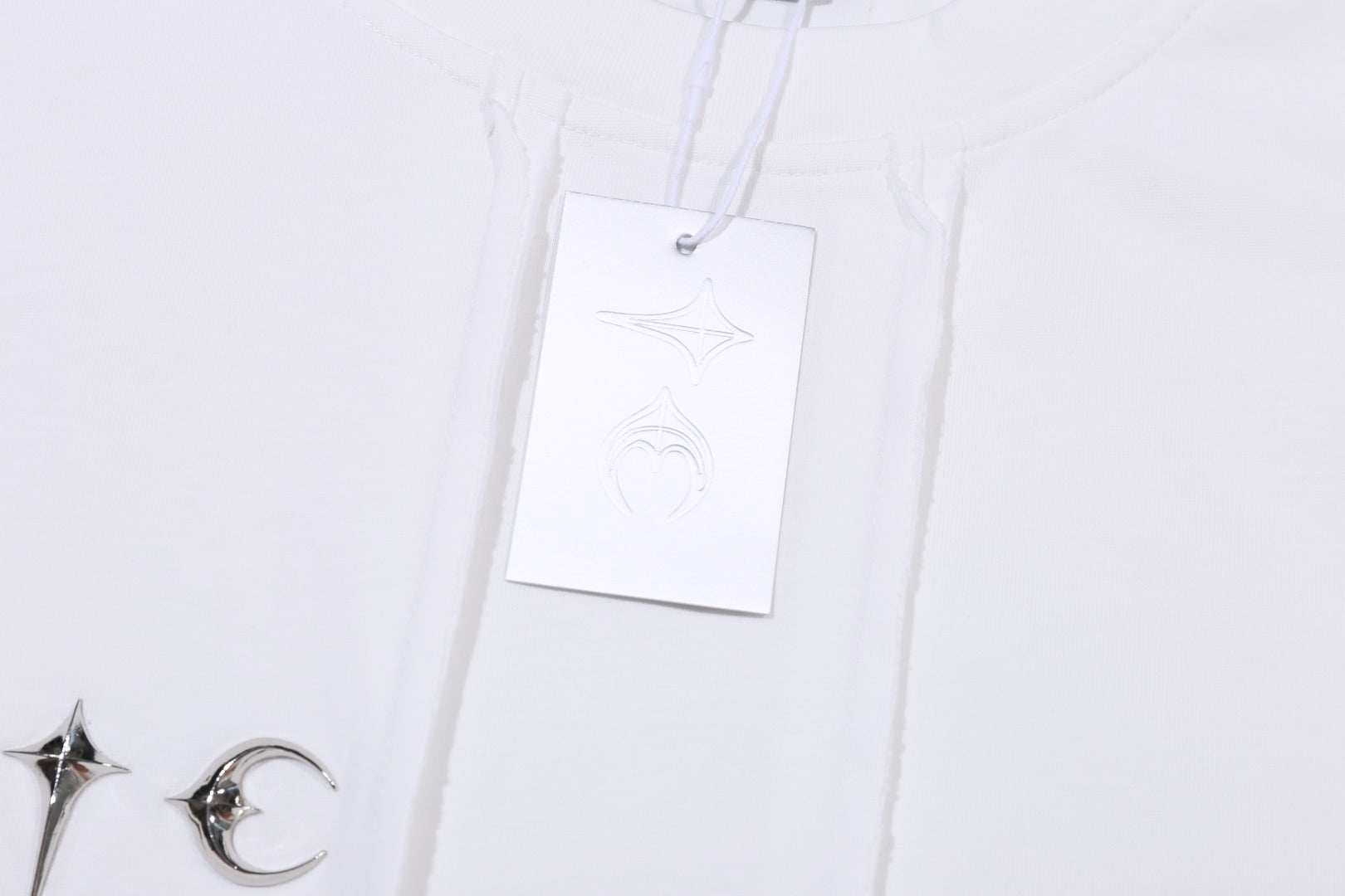 LuxluxHouse Best Quality Clothes T-shirt THUG