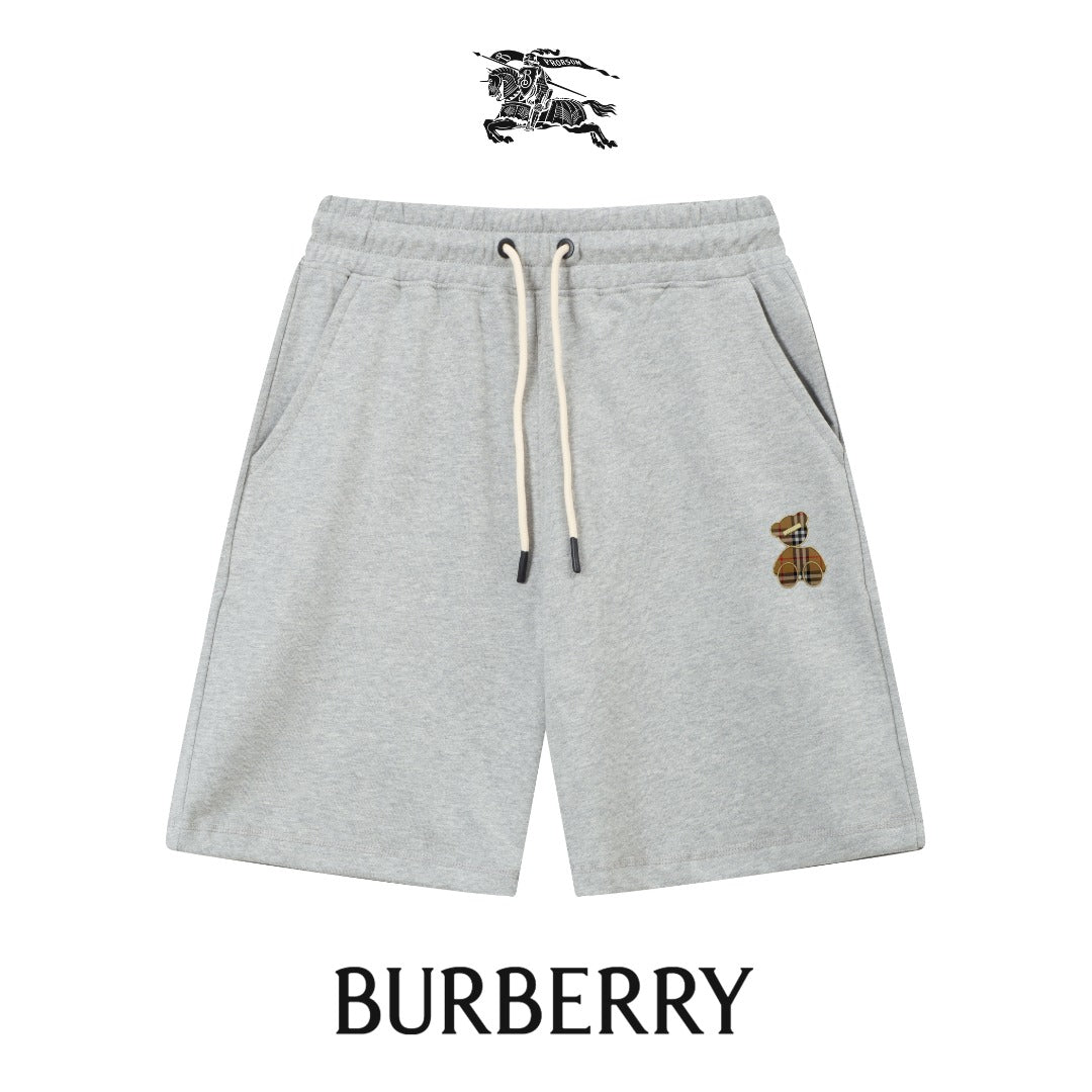 LuxluxHouse Best Quality Clothes Burberry Pants