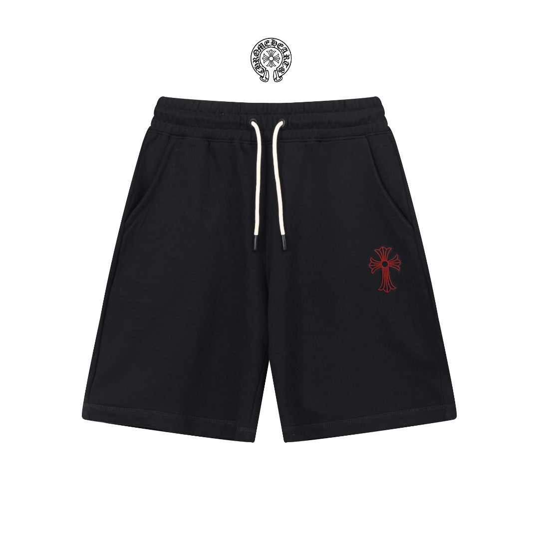 LuxluxHouse Best Quality Clothes Pants Chrome Hearts