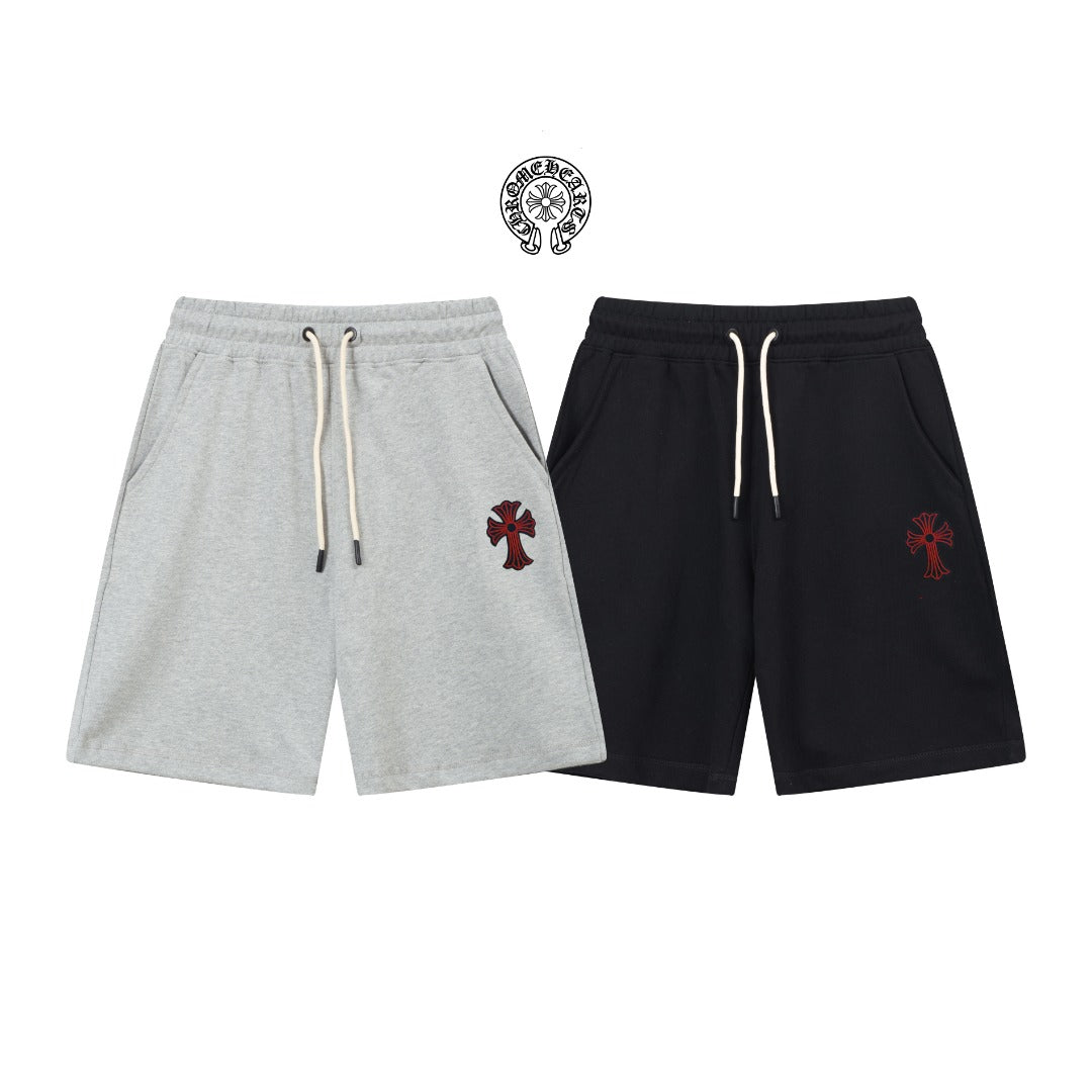 LuxluxHouse Best Quality Clothes Pants Chrome Hearts