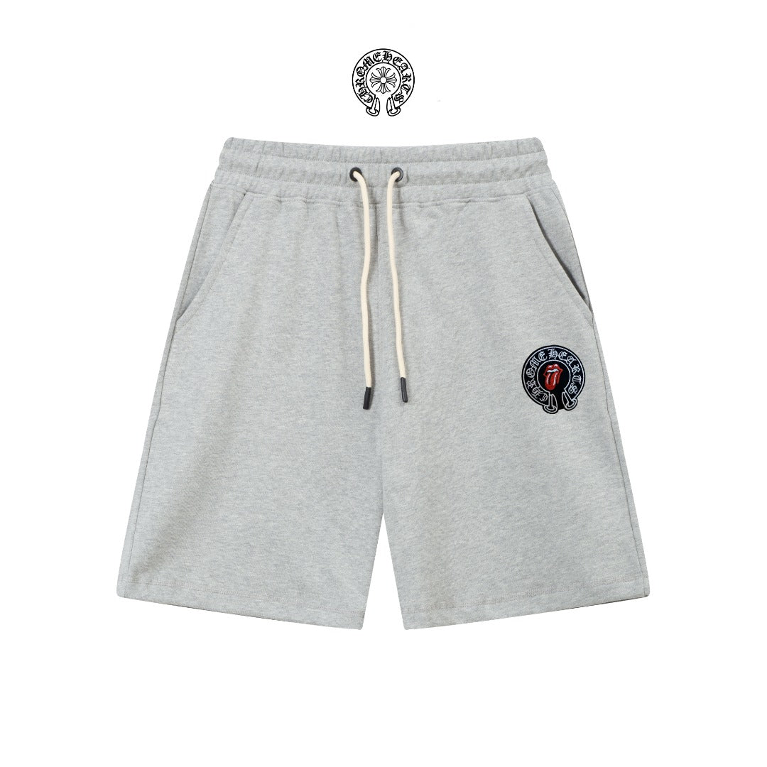 LuxluxHouse Best Quality Clothes Pants Chrome Hearts