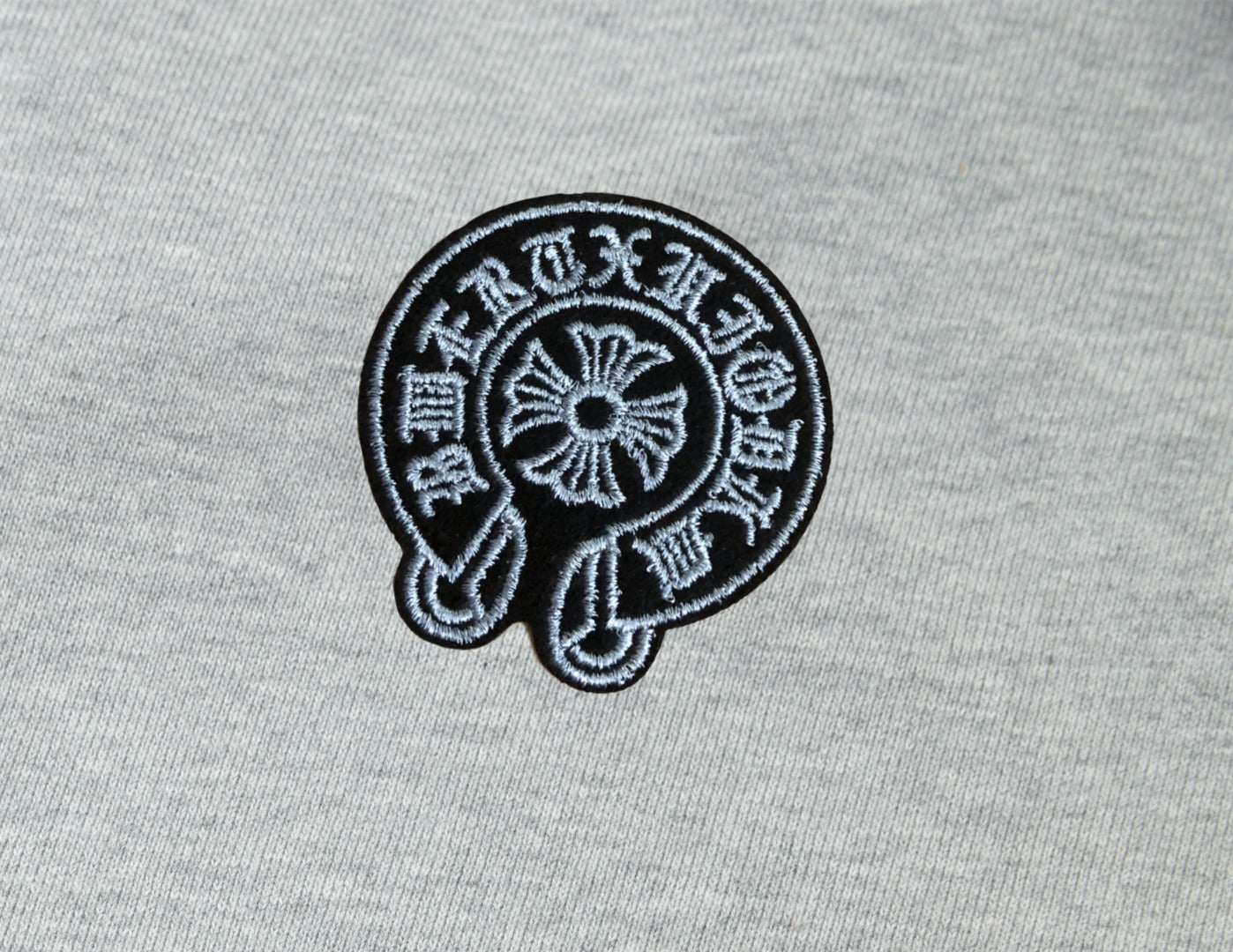 LuxluxHouse Best Quality Clothes Pants Chrome Hearts