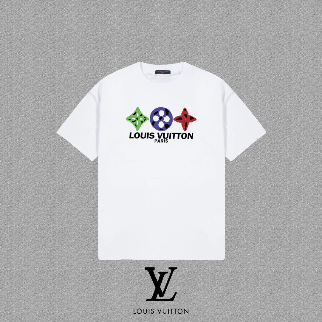 LuxluxHouse Best Quality Clothes T-shirt Louis Vuitton