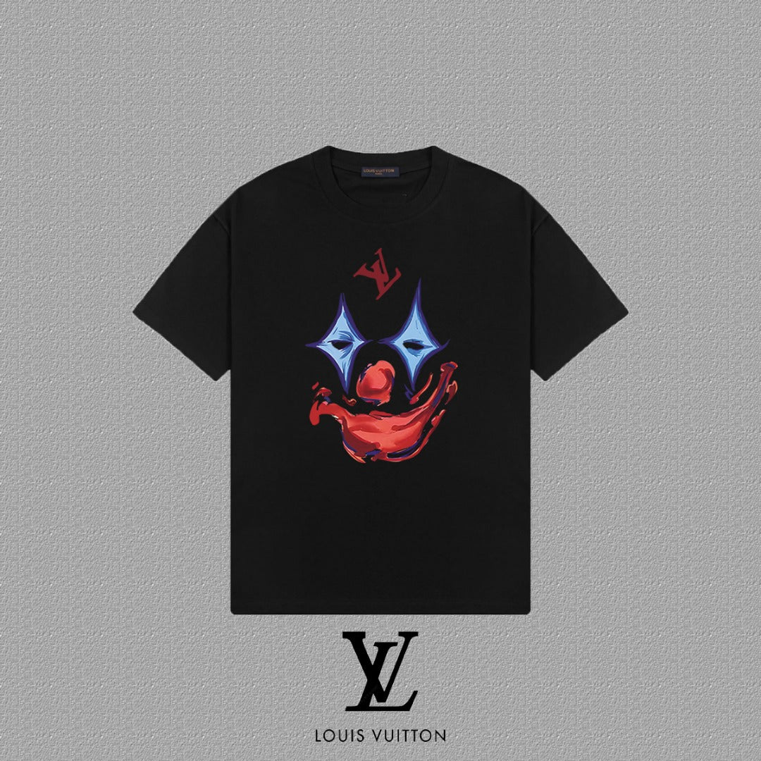 LuxluxHouse Best Quality Clothes T-shirt Louis Vuitton