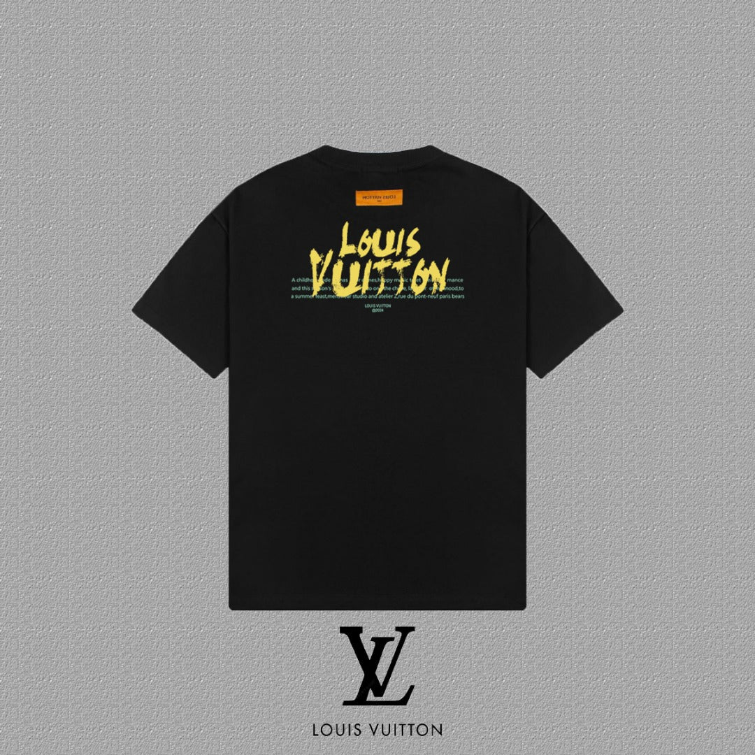 LuxluxHouse Best Quality Clothes T-shirt Louis Vuitton