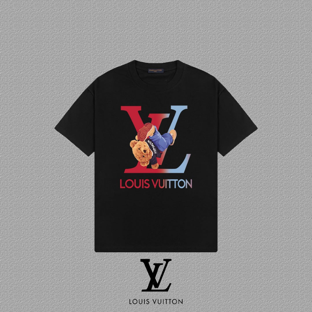LuxluxHouse Best Quality Clothes T-shirt Louis Vuitton