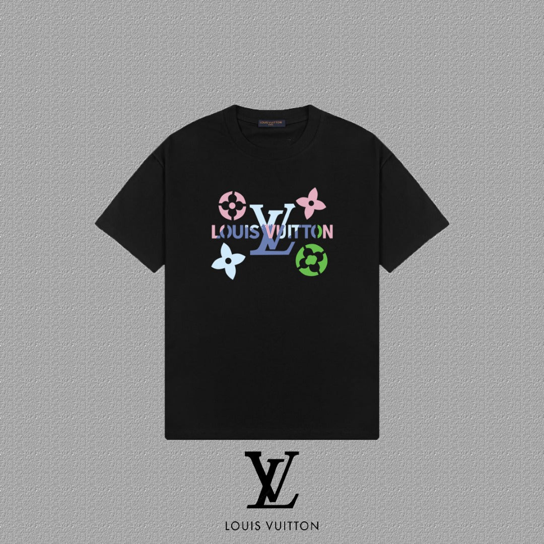 LuxluxHouse Best Quality Clothes T-shirt Louis Vuitton
