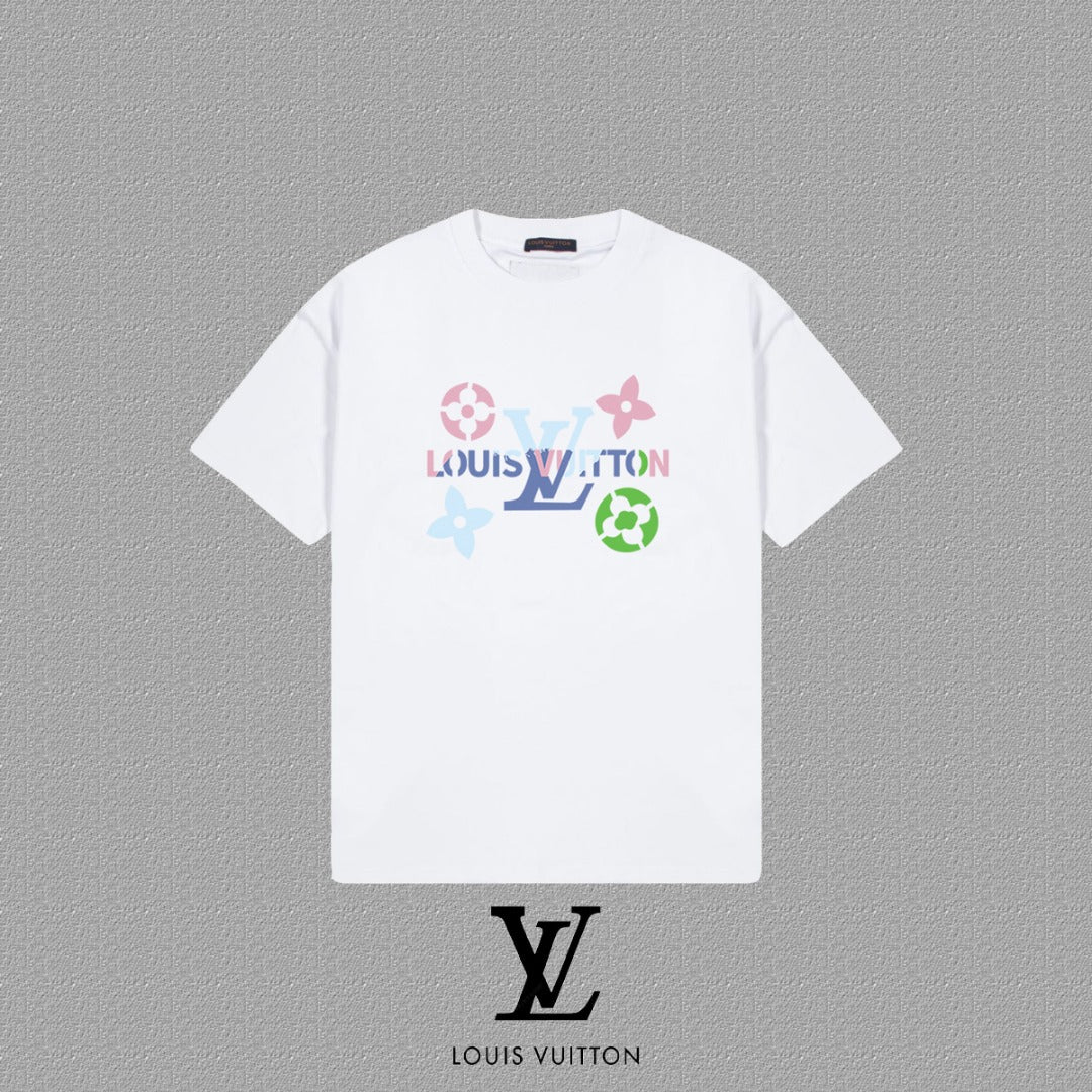 LuxluxHouse Best Quality Clothes T-shirt Louis Vuitton