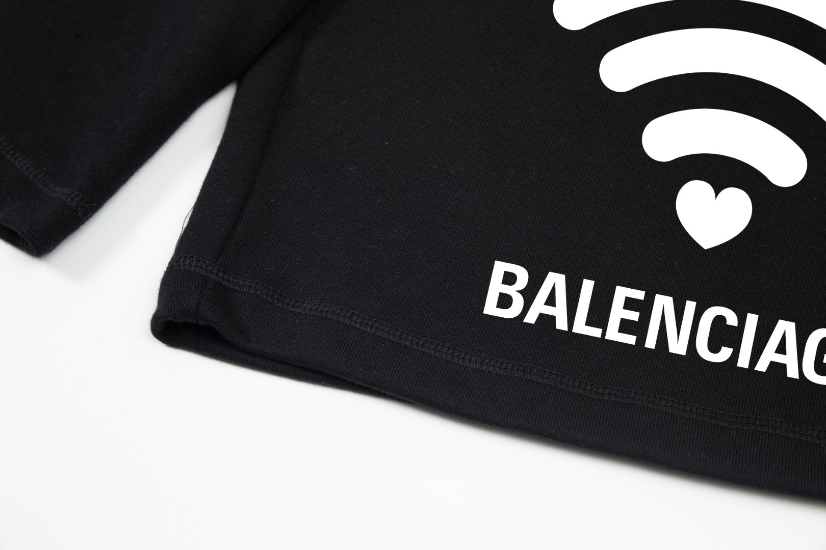 LuxluxHouse Best Quality Clothes Balenciaga Pants