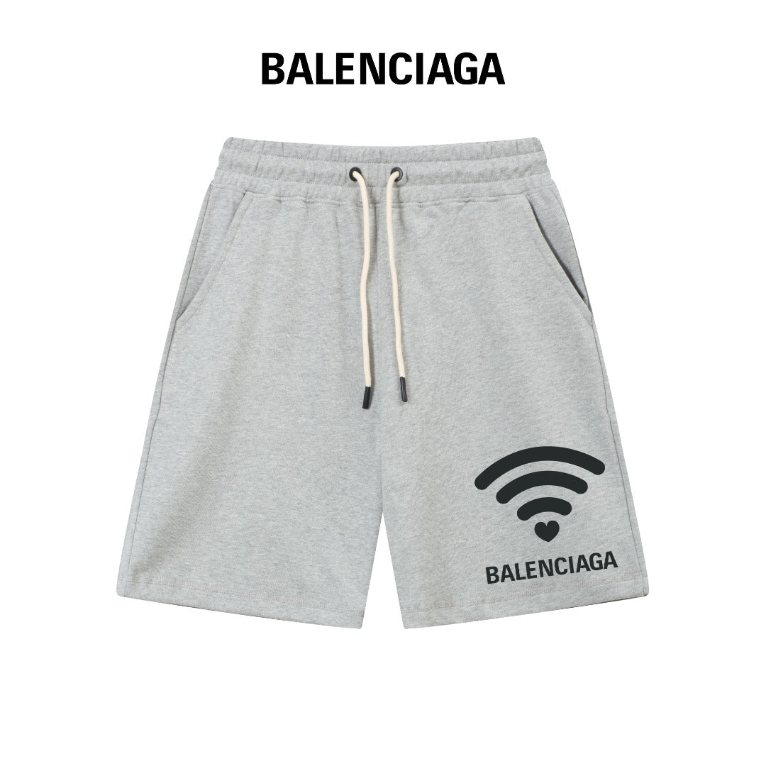 LuxluxHouse Best Quality Clothes Balenciaga Pants