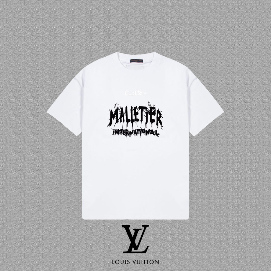 LuxluxHouse Best Quality Clothes T-shirt Louis Vuitton