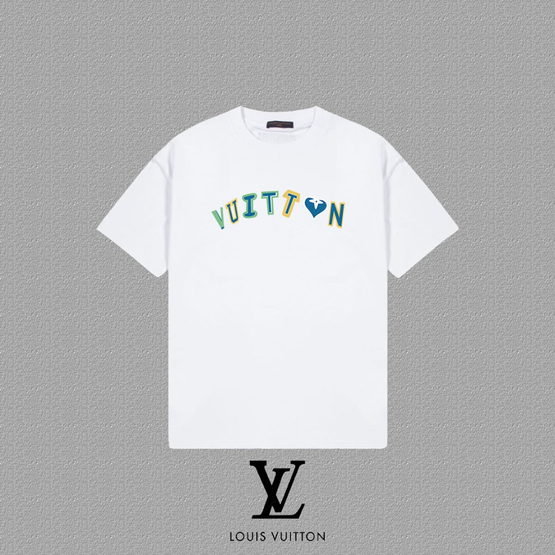 LuxluxHouse Best Quality Clothes T-shirt Louis Vuitton