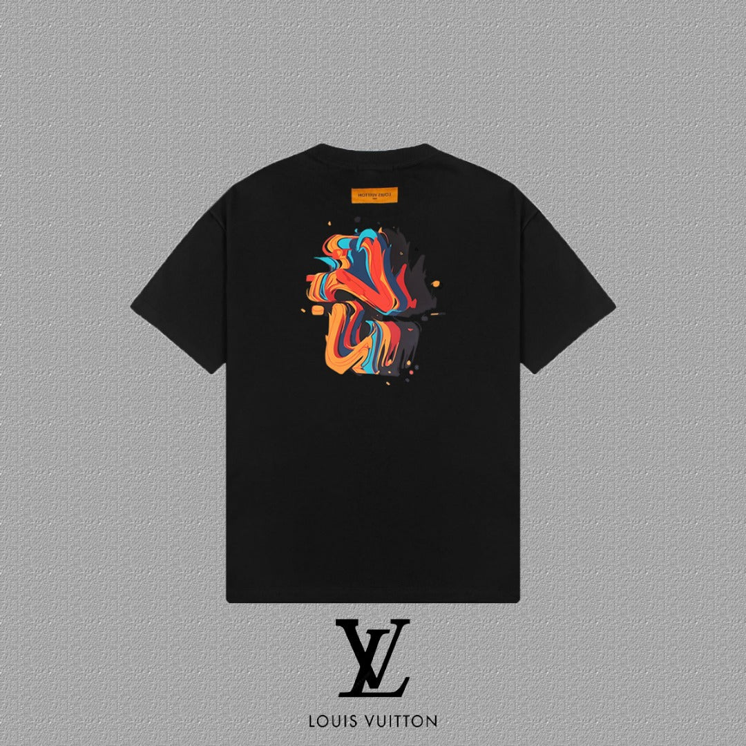 LuxluxHouse Best Quality Clothes T-shirt Louis Vuitton