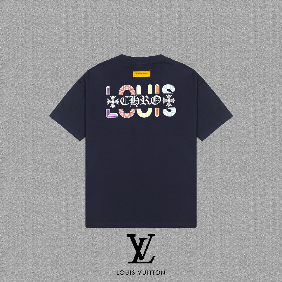 LuxluxHouse Best Quality Clothes T-shirt Louis Vuitton