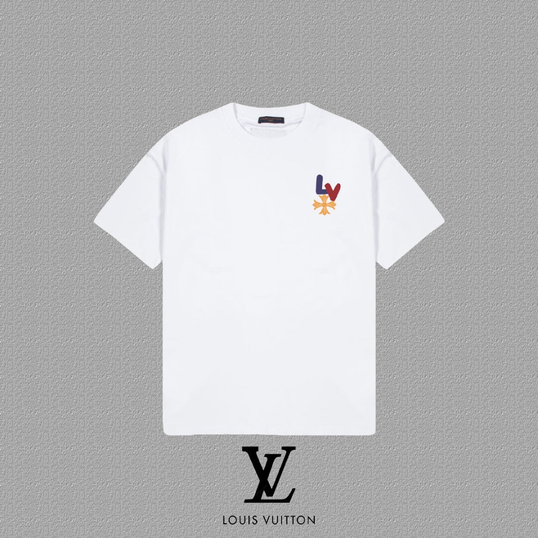 LuxluxHouse Best Quality Clothes T-shirt Louis Vuitton
