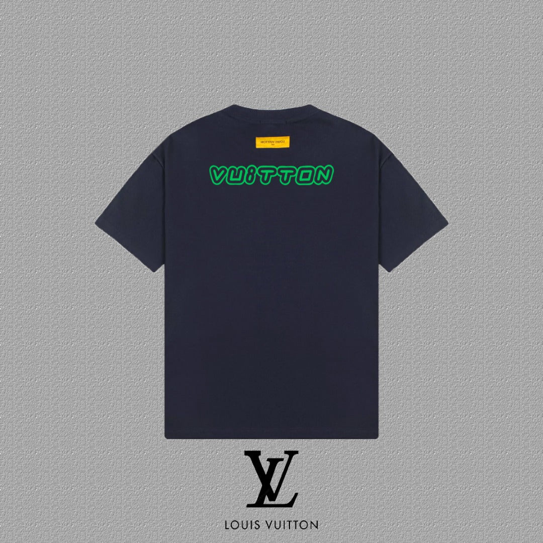 LuxluxHouse Best Quality Clothes T-shirt Louis Vuitton