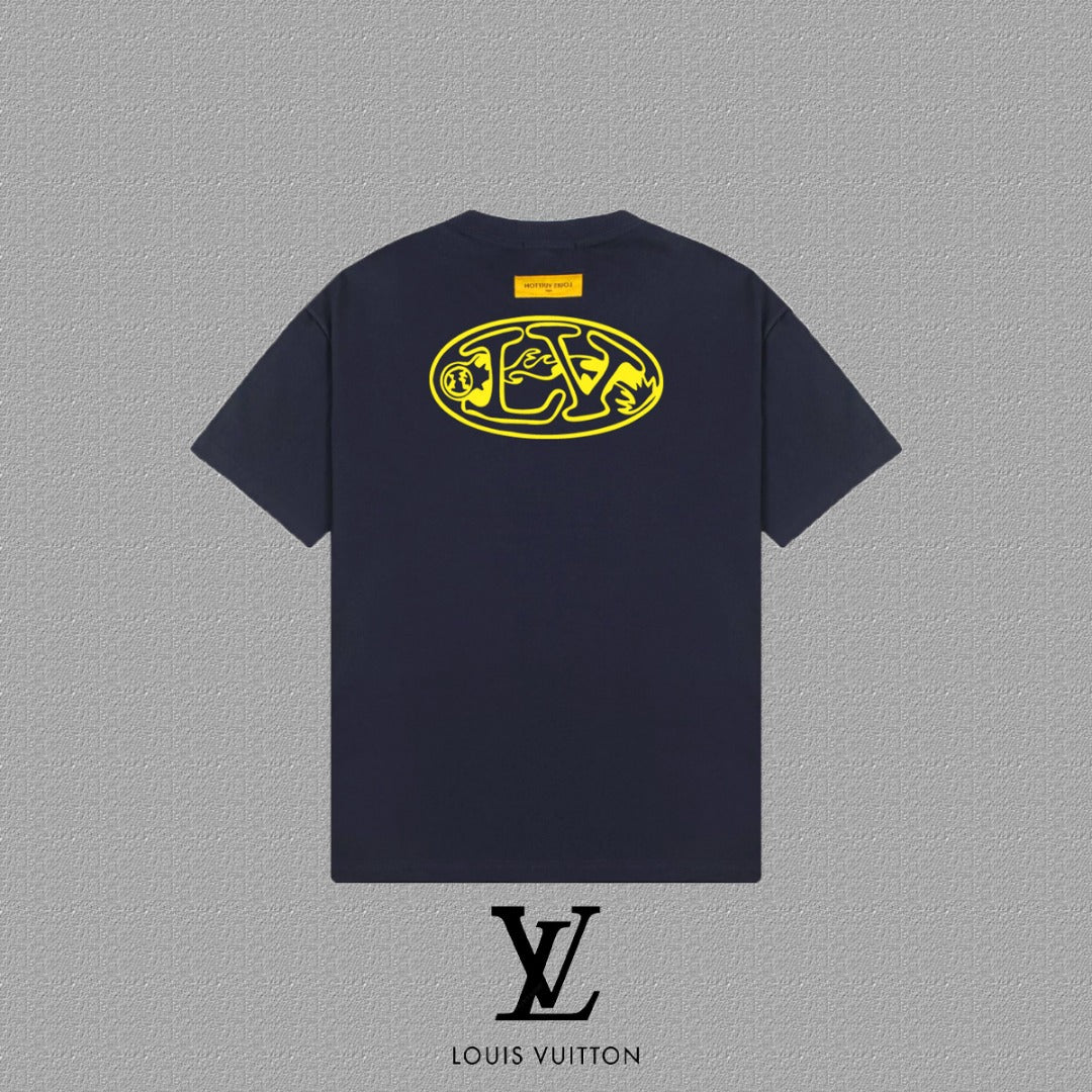 LuxluxHouse Best Quality Clothes T-shirt Louis Vuitton