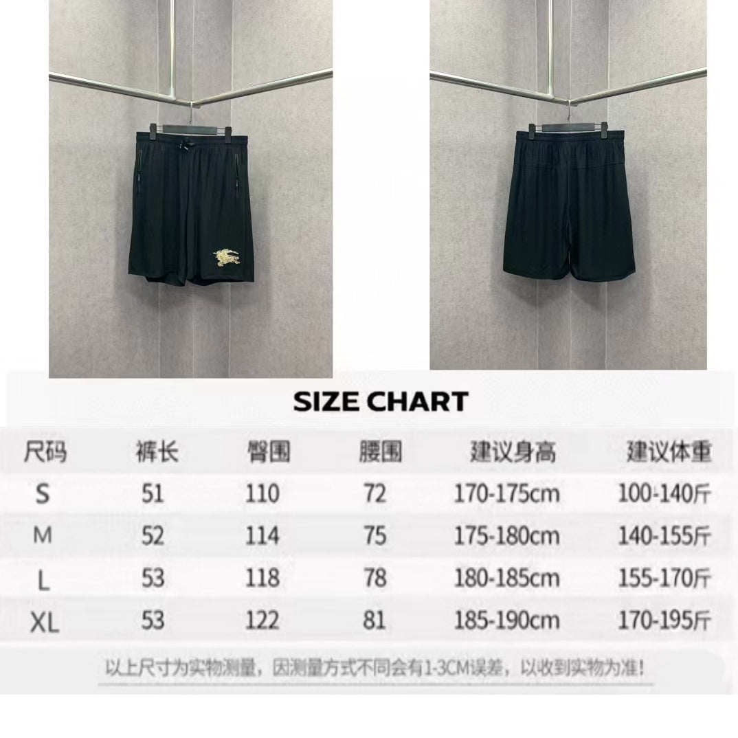 LuxluxHouse Best Quality Clothes Pants Moncler