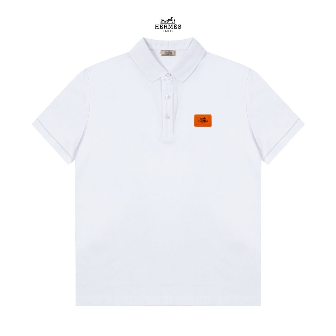 LuxluxHouse Best Quality Clothes Shirts&Polo Hermes