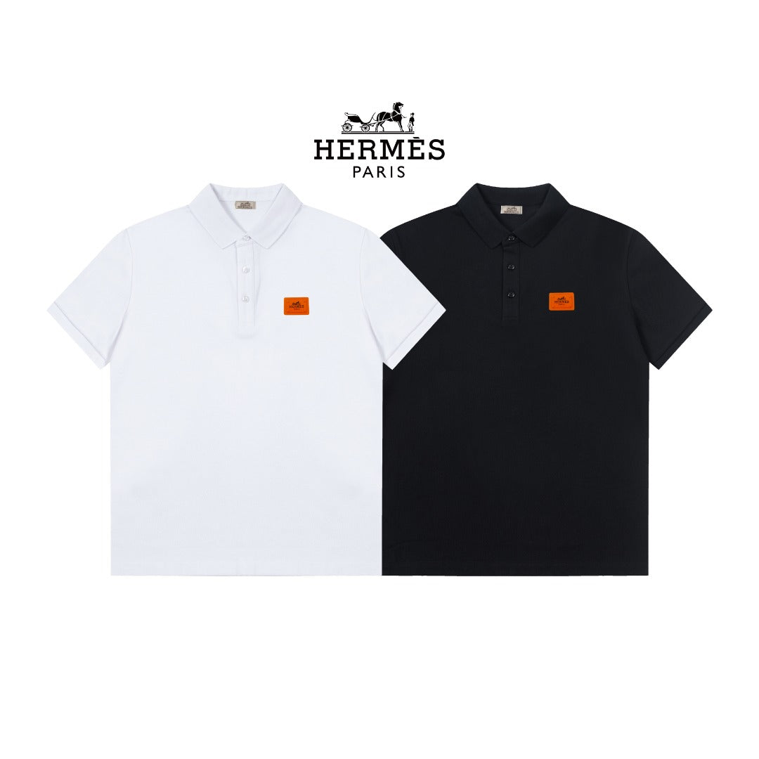 LuxluxHouse Best Quality Clothes Shirts&Polo Hermes