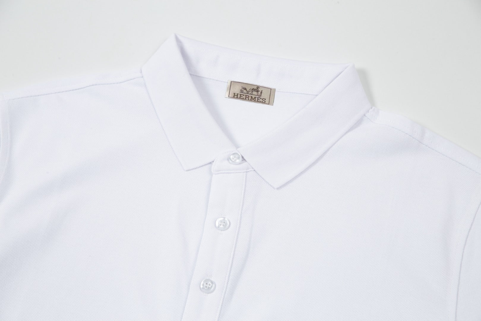 LuxluxHouse Best Quality Clothes Shirts&Polo Hermes