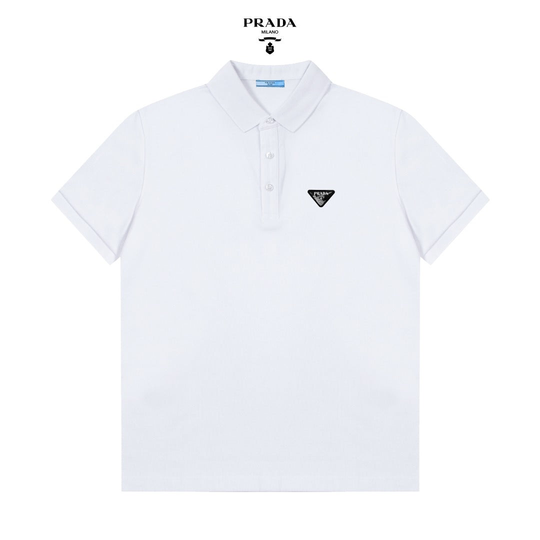 LuxluxHouse Best Quality Clothes Shirts&Polo Prada