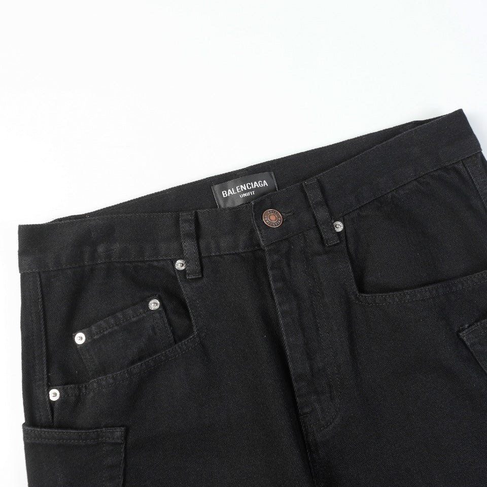 LuxluxHouse Best Quality Clothes Balenciaga Pants