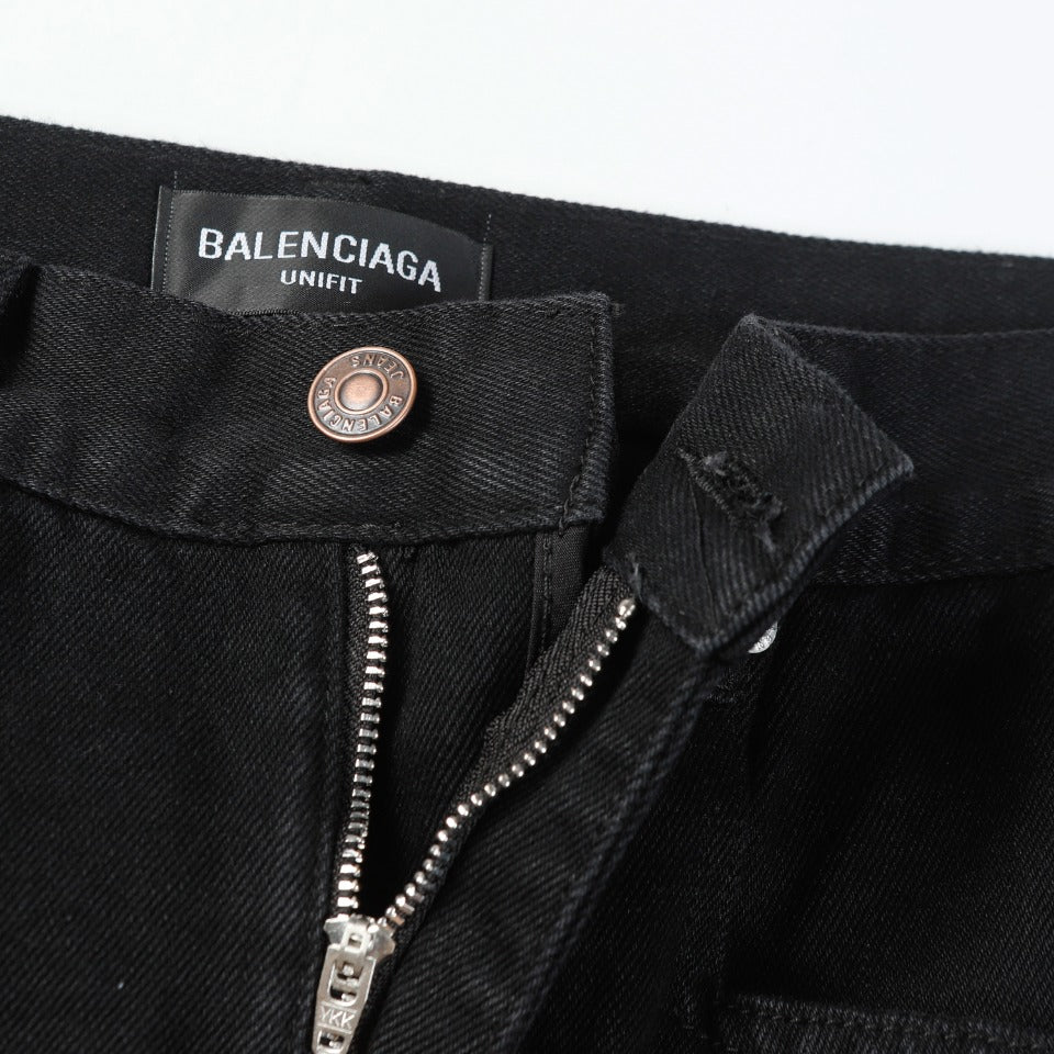 LuxluxHouse Best Quality Clothes Balenciaga Pants