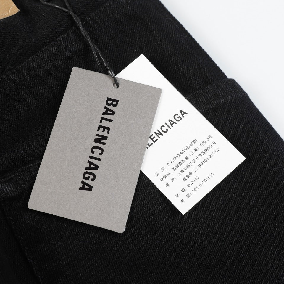 LuxluxHouse Best Quality Clothes Balenciaga Pants