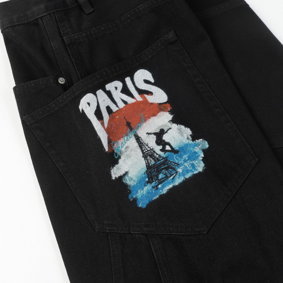 LuxluxHouse Best Quality Clothes Balenciaga Pants
