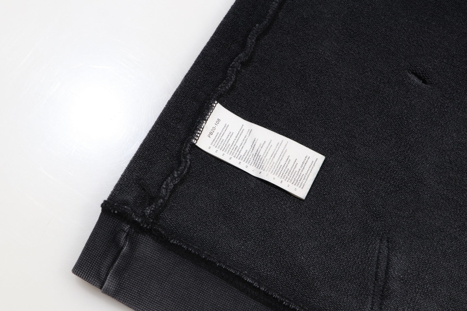 LuxluxHouse Best Quality Clothes Hoodie & Sweater Chanel & Maison Margiela