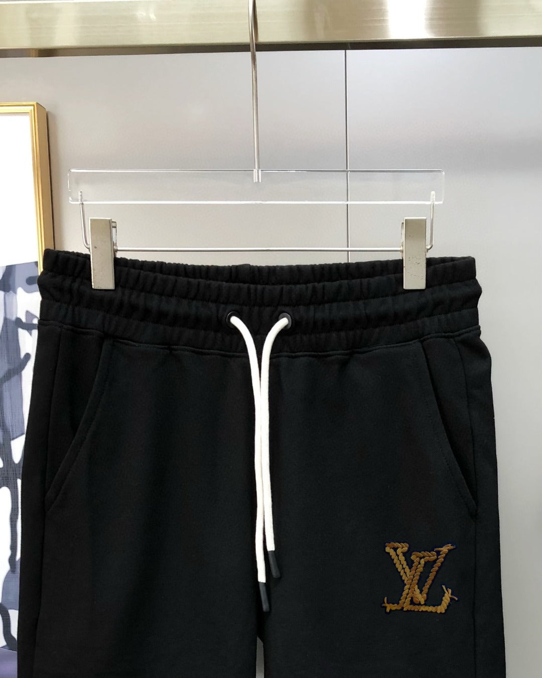 LuxluxHouse Best Quality Clothes Pants Louis Vuitton