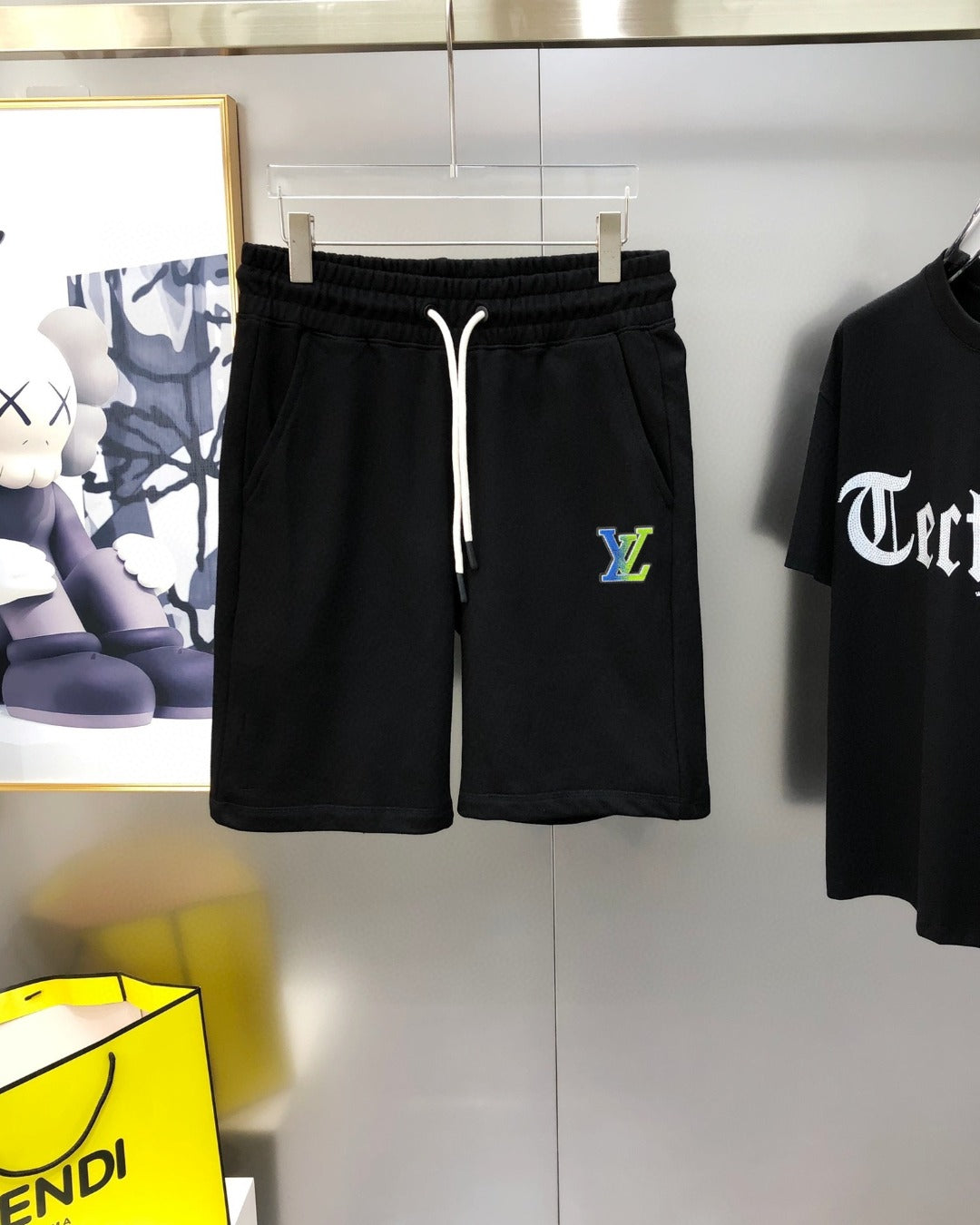 LuxluxHouse Best Quality Clothes Pants Louis Vuitton